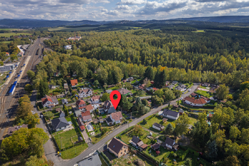 Prodej domu 110 m², Chodov