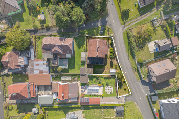 Prodej domu 110 m², Chodov