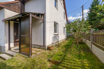 Prodej domu 110 m², Chodov