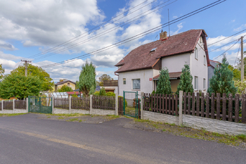 Prodej domu 110 m², Chodov