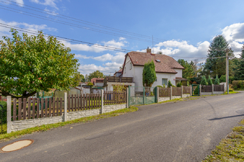 Prodej domu 110 m², Chodov
