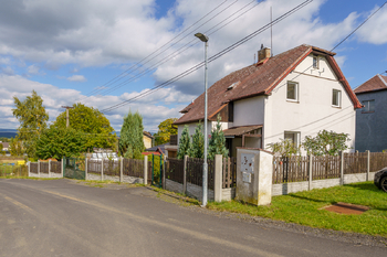 Prodej domu 110 m², Chodov