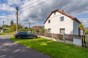 Prodej domu 110 m², Chodov