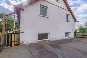 Prodej domu 110 m², Chodov