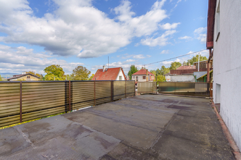 Prodej domu 110 m², Chodov