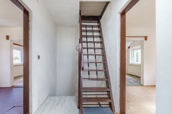Prodej domu 110 m², Chodov