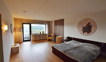 Prodej bytu 1+kk v osobním vlastnictví 39 m², Strážný