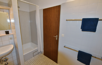 Prodej bytu 1+kk v osobním vlastnictví 39 m², Strážný