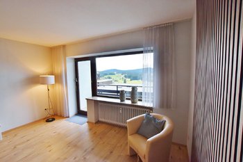 Prodej bytu 1+kk v osobním vlastnictví 39 m², Strážný