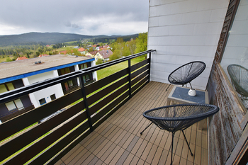 Prodej bytu 1+kk v osobním vlastnictví 39 m², Strážný