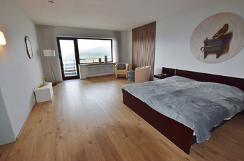 Prodej bytu 1+kk v osobním vlastnictví 39 m², Strážný