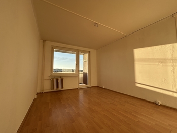 Prodej bytu 2+1 v družstevním vlastnictví 65 m², Milovice