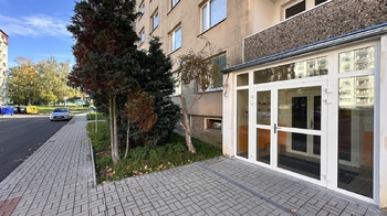 Prodej bytu 2+1 v družstevním vlastnictví 65 m², Milovice