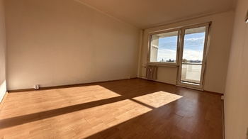 Prodej bytu 2+1 v družstevním vlastnictví 65 m², Milovice