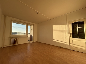 Prodej bytu 2+1 v družstevním vlastnictví 65 m², Milovice