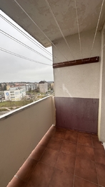 Prodej bytu 2+1 v družstevním vlastnictví 65 m², Milovice