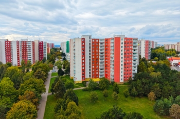 Prodej bytu 1+kk v osobním vlastnictví 33 m², Brno