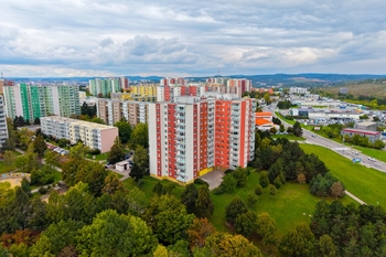 Prodej bytu 1+kk v osobním vlastnictví 33 m², Brno