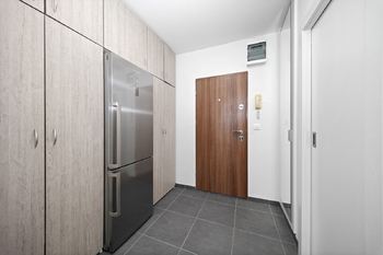 Prodej bytu 1+kk v osobním vlastnictví 33 m², Brno