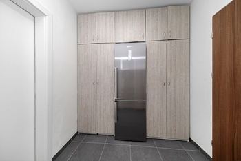 Prodej bytu 1+kk v osobním vlastnictví 33 m², Brno
