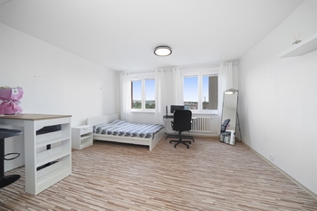Prodej bytu 1+kk v osobním vlastnictví 33 m², Brno