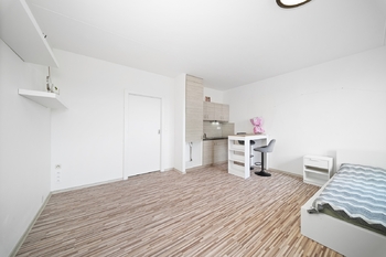 Prodej bytu 1+kk v osobním vlastnictví 33 m², Brno