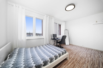 Prodej bytu 1+kk v osobním vlastnictví 33 m², Brno