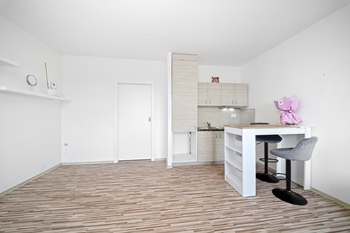 Prodej bytu 1+kk v osobním vlastnictví 33 m², Brno