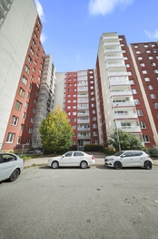 Prodej bytu 1+kk v osobním vlastnictví 33 m², Brno