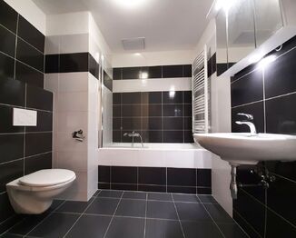 Pronájem bytu 1+kk v osobním vlastnictví 32 m², Plzeň