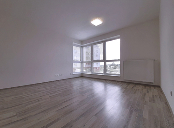 Pronájem bytu 1+kk v osobním vlastnictví 32 m², Plzeň