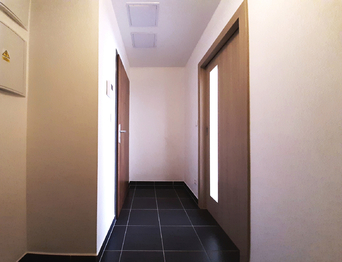 Pronájem bytu 1+kk v osobním vlastnictví 32 m², Plzeň