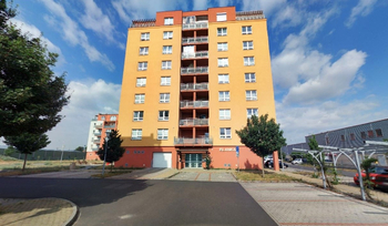 Pronájem bytu 2+kk v osobním vlastnictví 74 m², Plzeň