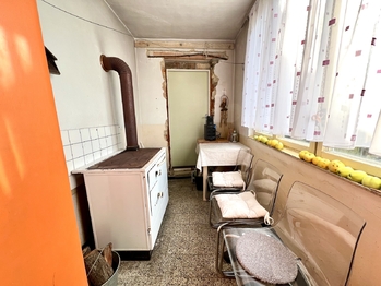 Prodej domu 90 m², Koryčany