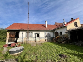 Prodej domu 90 m², Koryčany