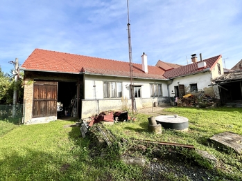 Prodej domu 90 m², Koryčany