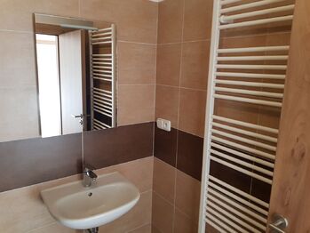 Pronájem bytu 2+kk v osobním vlastnictví 40 m², Jince