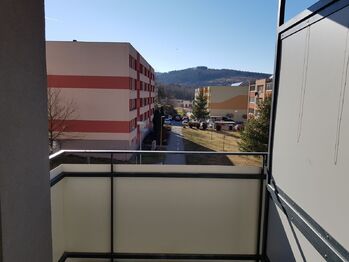 Pronájem bytu 2+kk v osobním vlastnictví 40 m², Jince