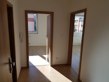 Pronájem bytu 2+kk v osobním vlastnictví 40 m², Jince