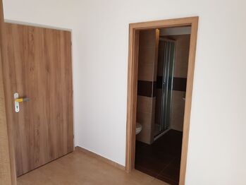 Pronájem bytu 2+kk v osobním vlastnictví 40 m², Jince