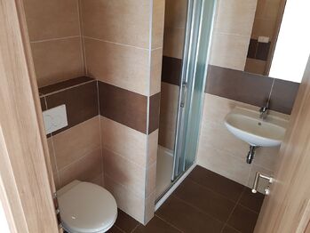 Pronájem bytu 2+kk v osobním vlastnictví 40 m², Jince