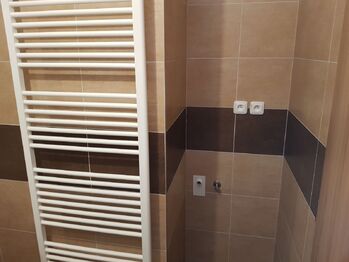 Pronájem bytu 2+kk v osobním vlastnictví 40 m², Jince
