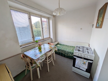 Prodej bytu 3+1 v osobním vlastnictví 83 m², Dobronín