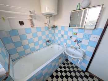 Prodej bytu 3+1 v osobním vlastnictví 83 m², Dobronín
