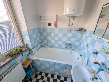 Prodej bytu 3+1 v osobním vlastnictví 83 m², Dobronín