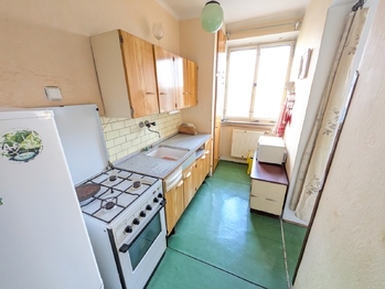 Prodej bytu 3+1 v osobním vlastnictví 83 m², Dobronín