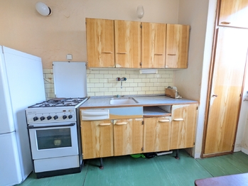Prodej bytu 3+1 v osobním vlastnictví 83 m², Dobronín
