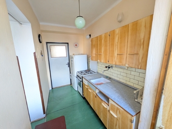 Prodej bytu 3+1 v osobním vlastnictví 83 m², Dobronín