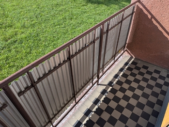 Prodej bytu 3+1 v osobním vlastnictví 83 m², Dobronín