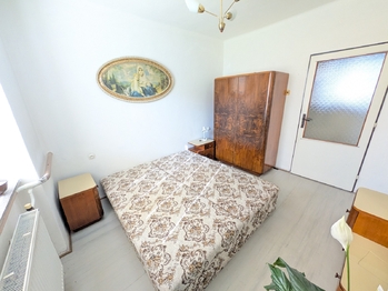 Prodej bytu 3+1 v osobním vlastnictví 83 m², Dobronín